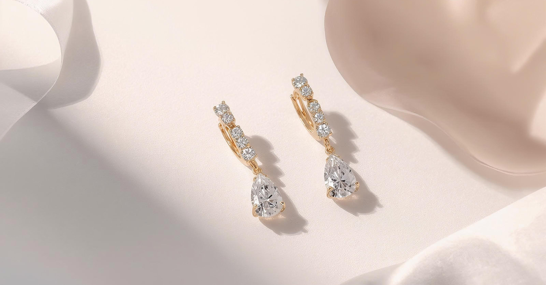 A Complete Guide to Styling Dangle Earrings for Every Occasion