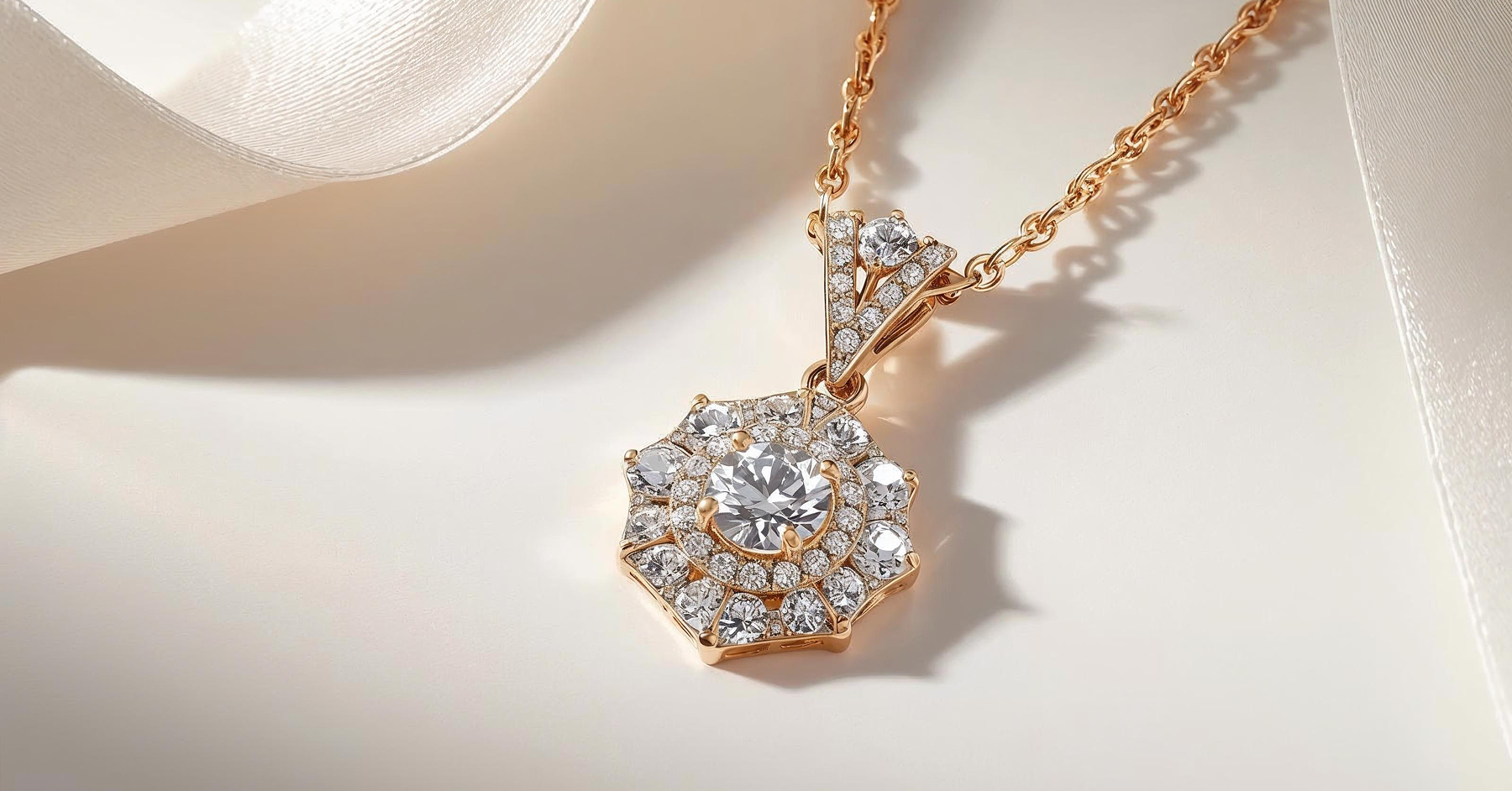 Anniversary Adornments: Finding the Perfect Necklace Gift