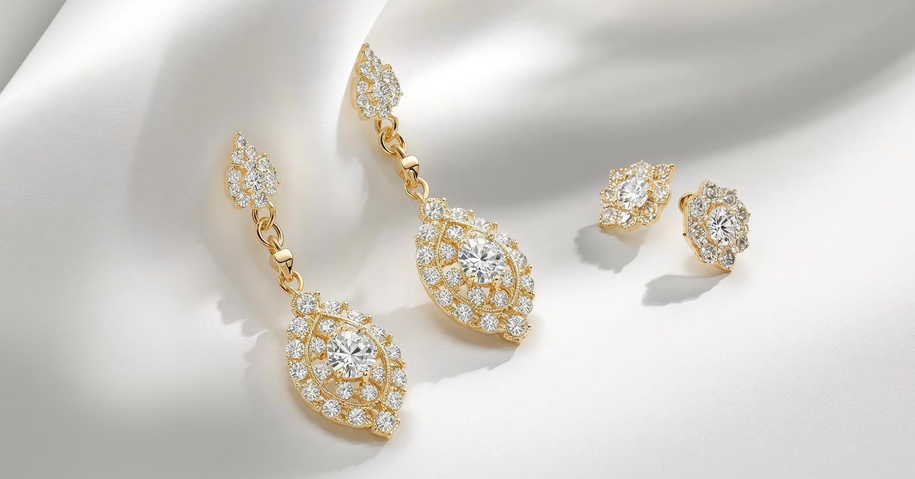 Dangle Earring v/s Stud: Which is Right for You