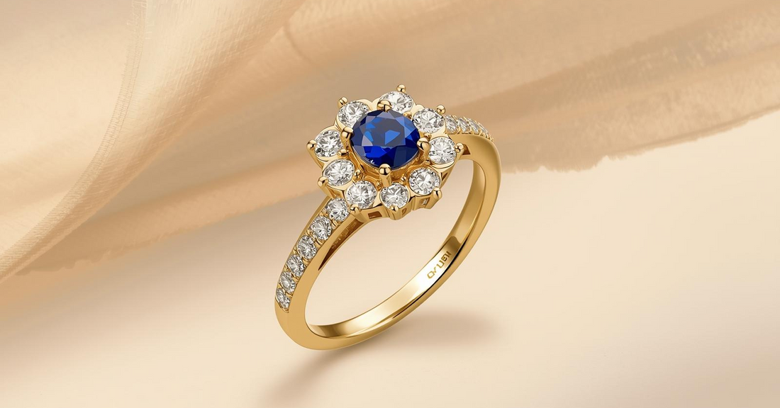 For Her: A Collection of Exquisite Women’s Rings