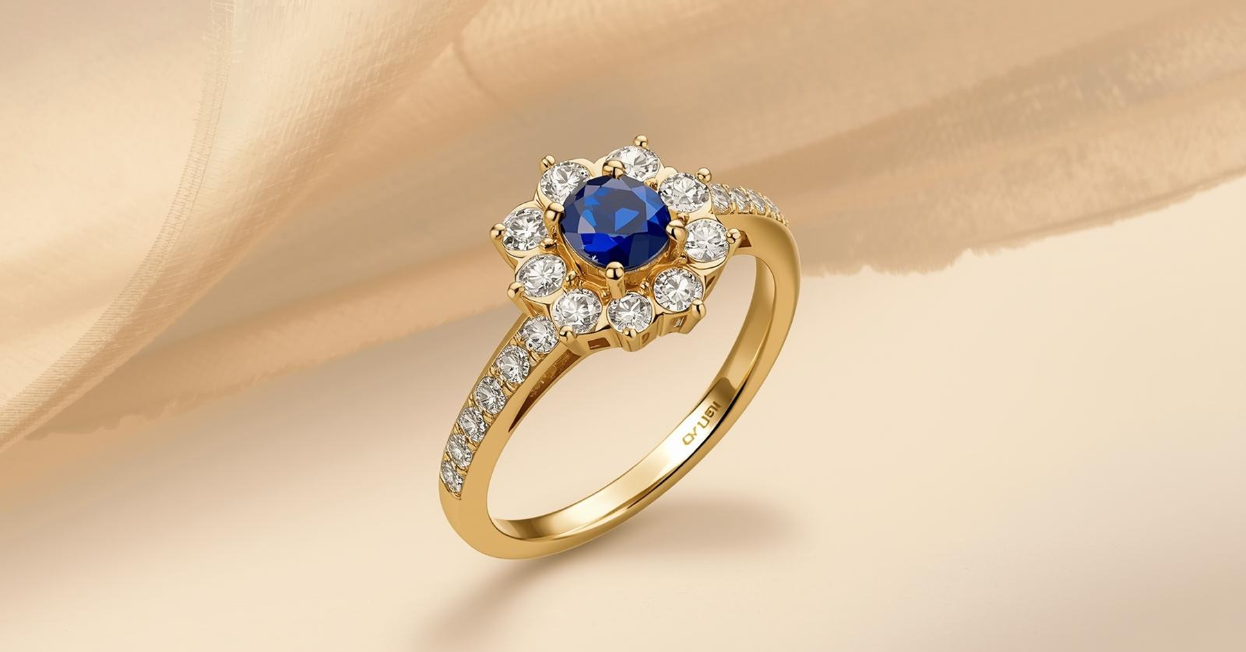 For Her: A Collection of Exquisite Women’s Rings