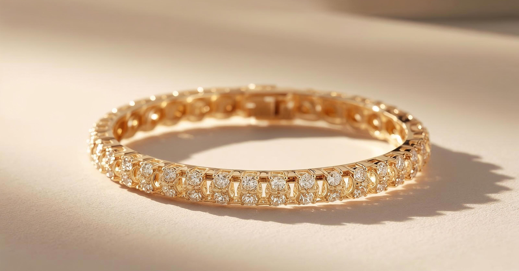 Gold vs. Gold Plated: Understanding the Difference in Bracelets