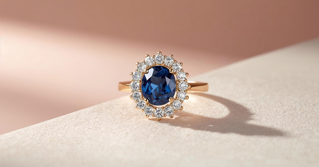 How to Take Care for Your Precious Gemstones Ring to Keep it Radiant