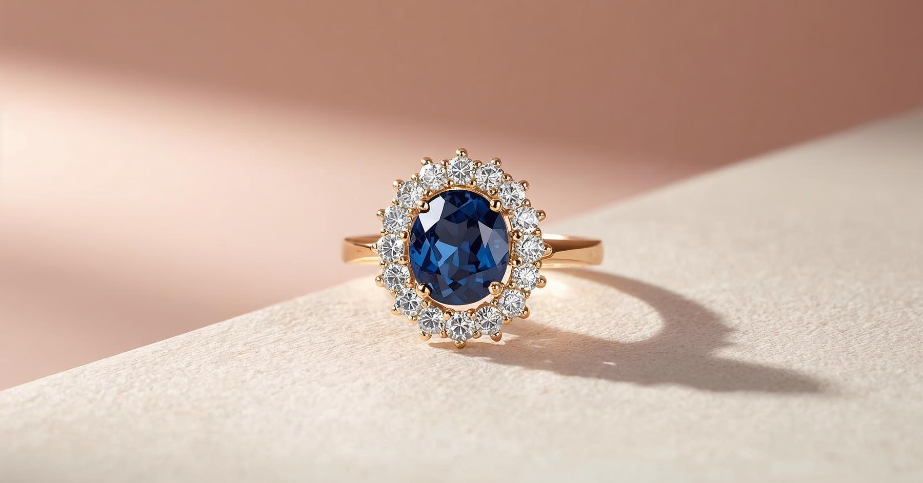 How to Take Care for Your Precious Gemstones Ring to Keep it Radiant
