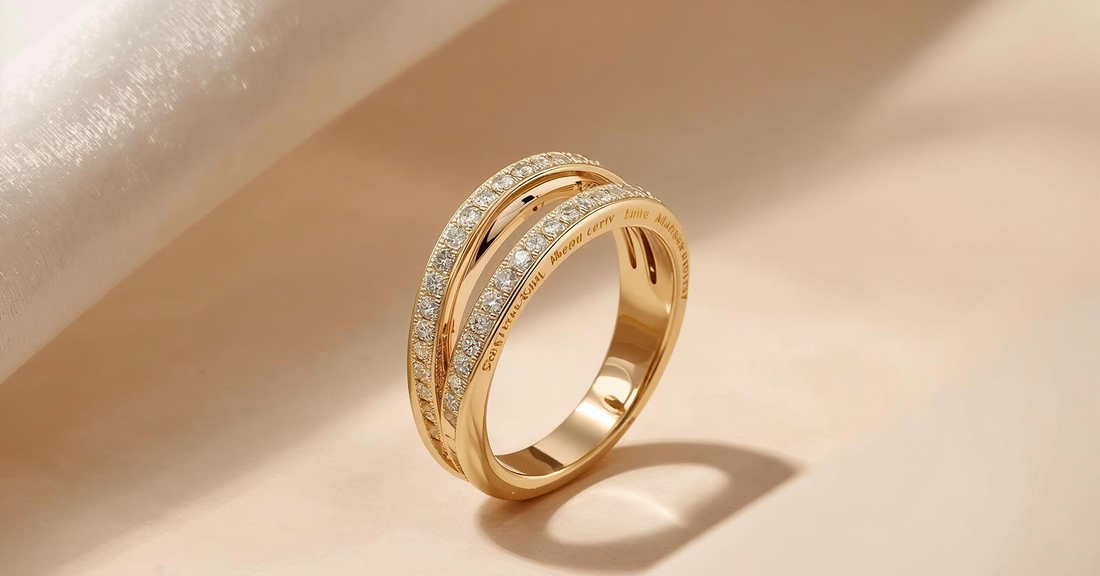 Matching the Wedding Bands: Finding the Perfect Pair For you