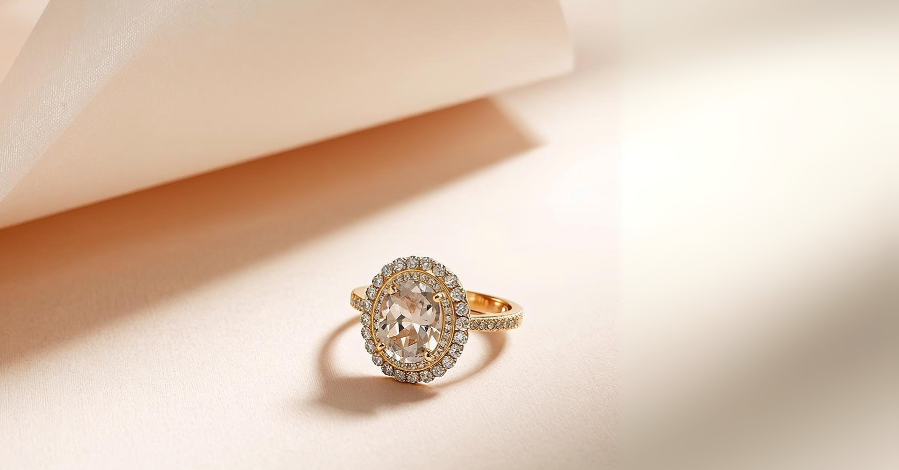 Embracing the Splendor of Gemstone Rings