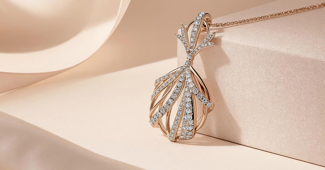 Pendants Unleashed: Perfect Picks for Every Party