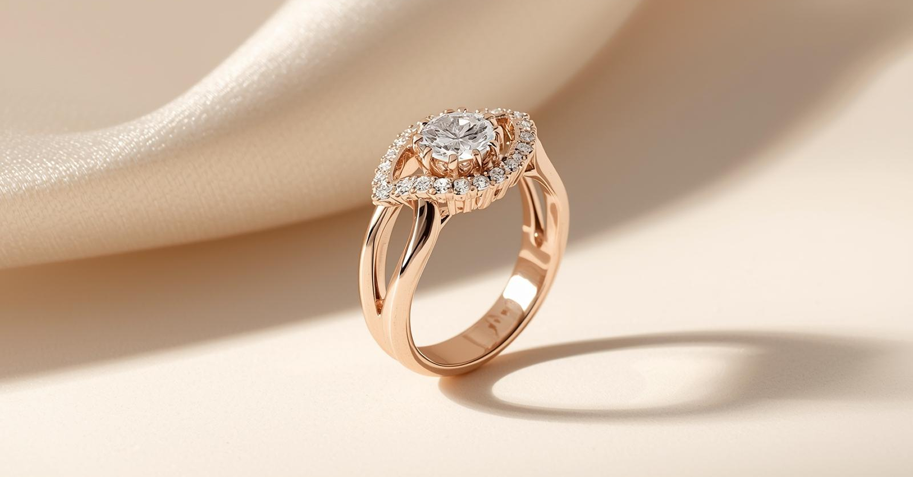 Daily Wear Rings: How to Mix and Match for Effortless Style?