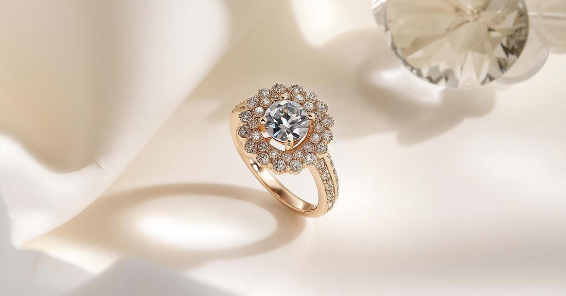 Rings with a Purpose: Unveiling the Significance of Each Stone