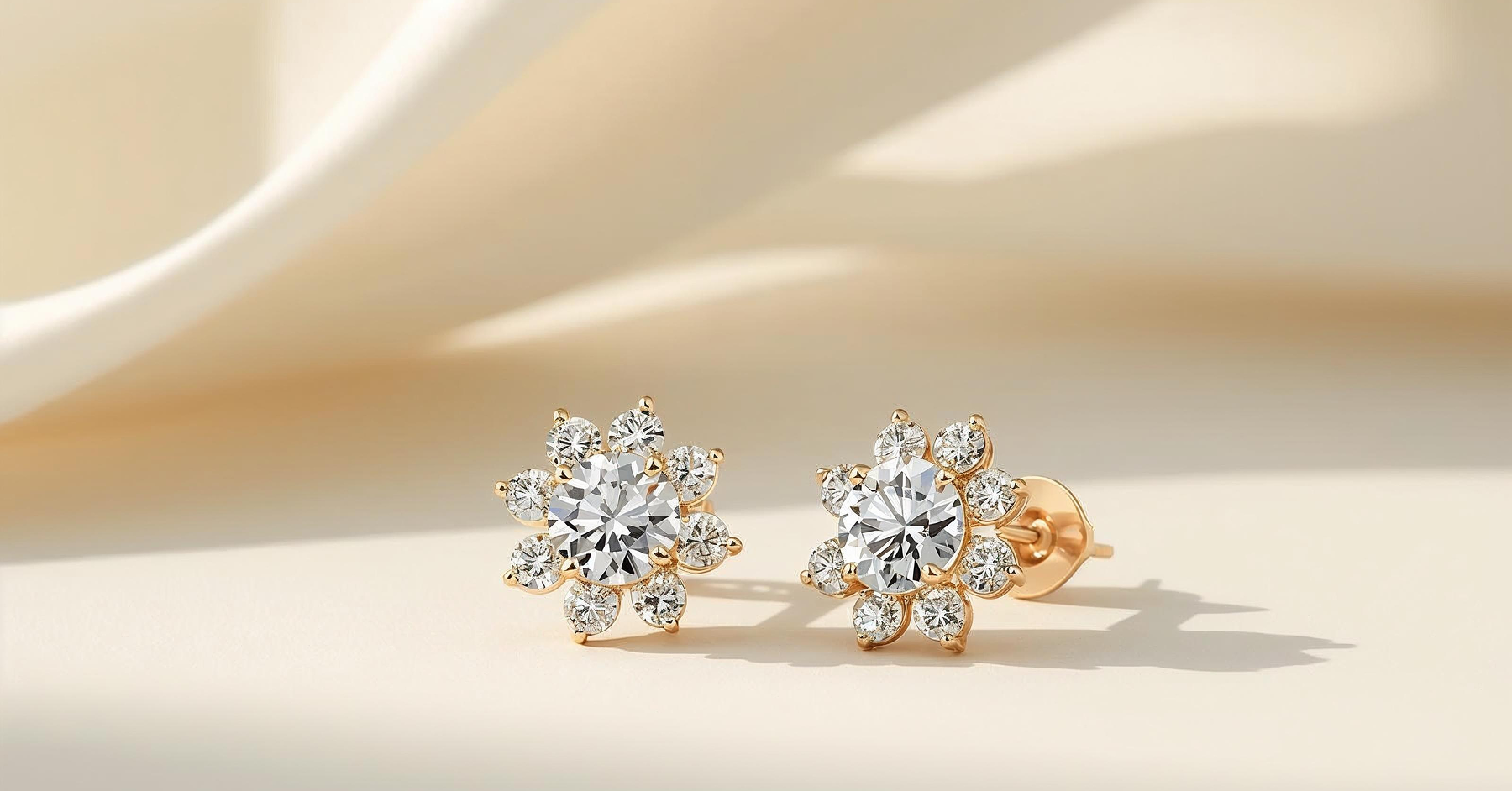 Sparkle and Shine: Top Earring Trends for the Holiday Season