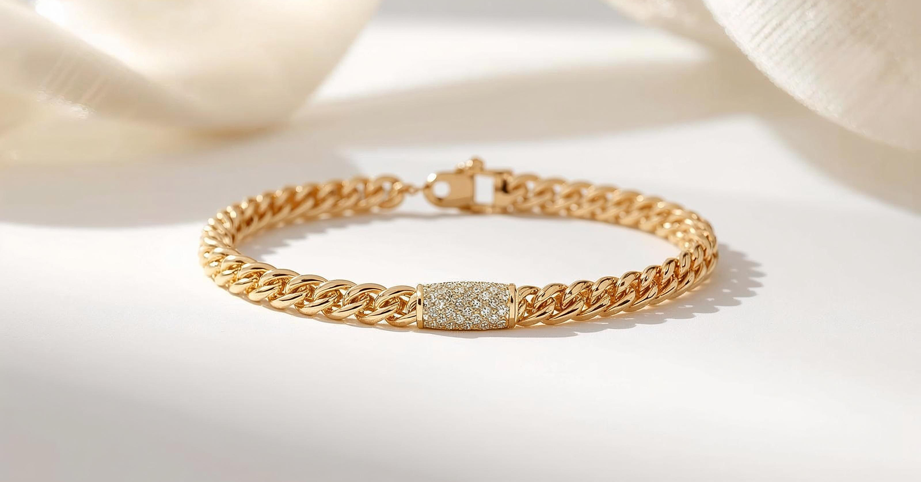 The Best Materials of Chain Bracelets: A comprehensive Comparison