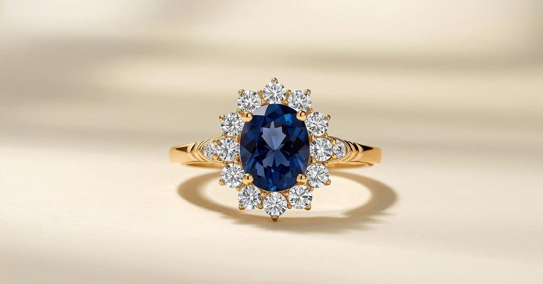 The Best Metal for Casual Rings: A Style Guide