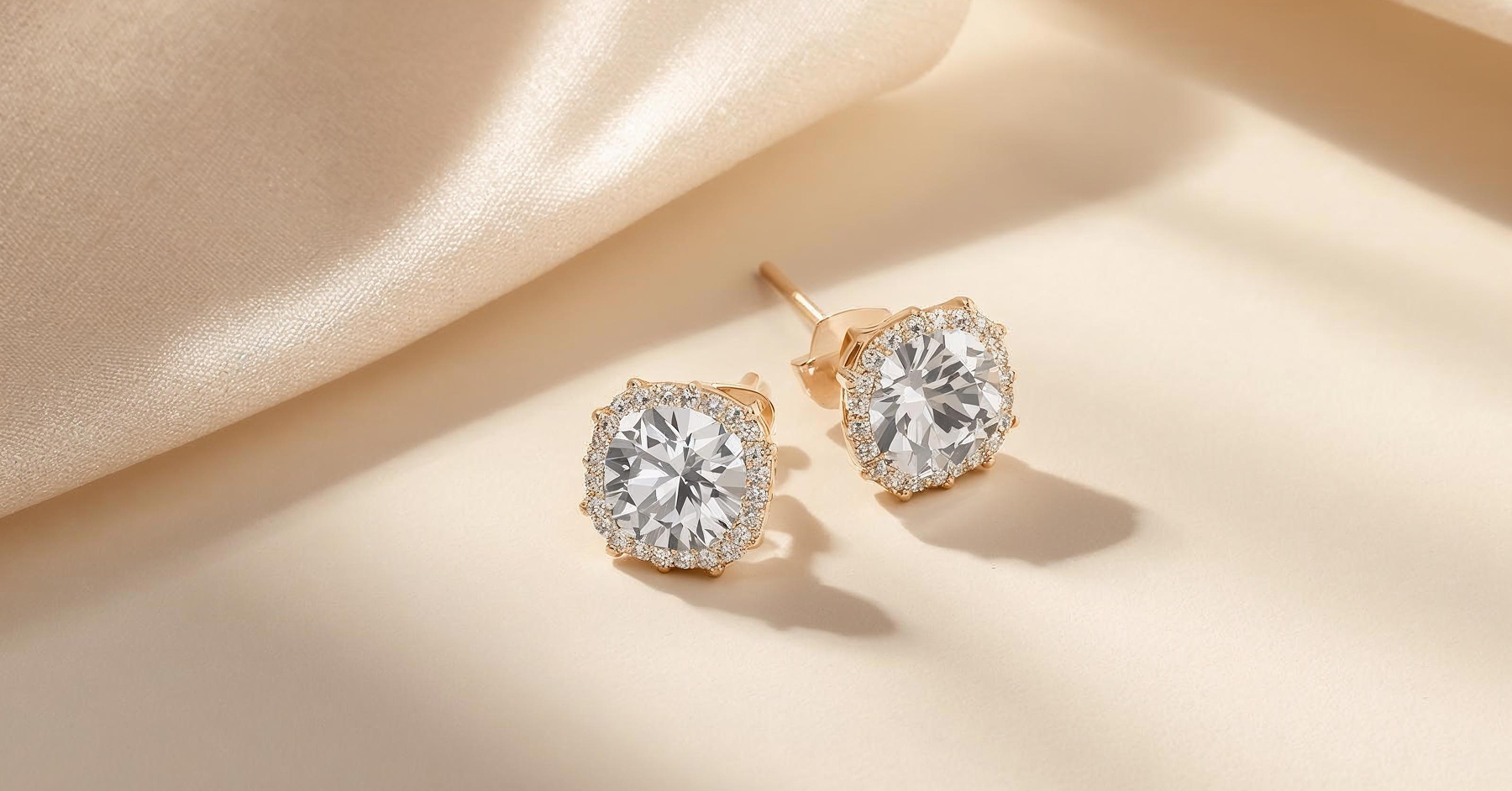 The Ultimate Guide to Choosing the Perfect Solitaire Earrings for Every Occasion