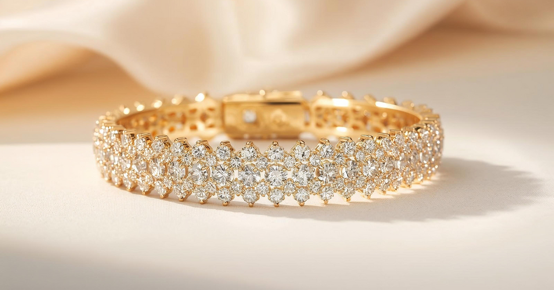 Truly Timeless Bracelet Styles that Every Woman Should Own