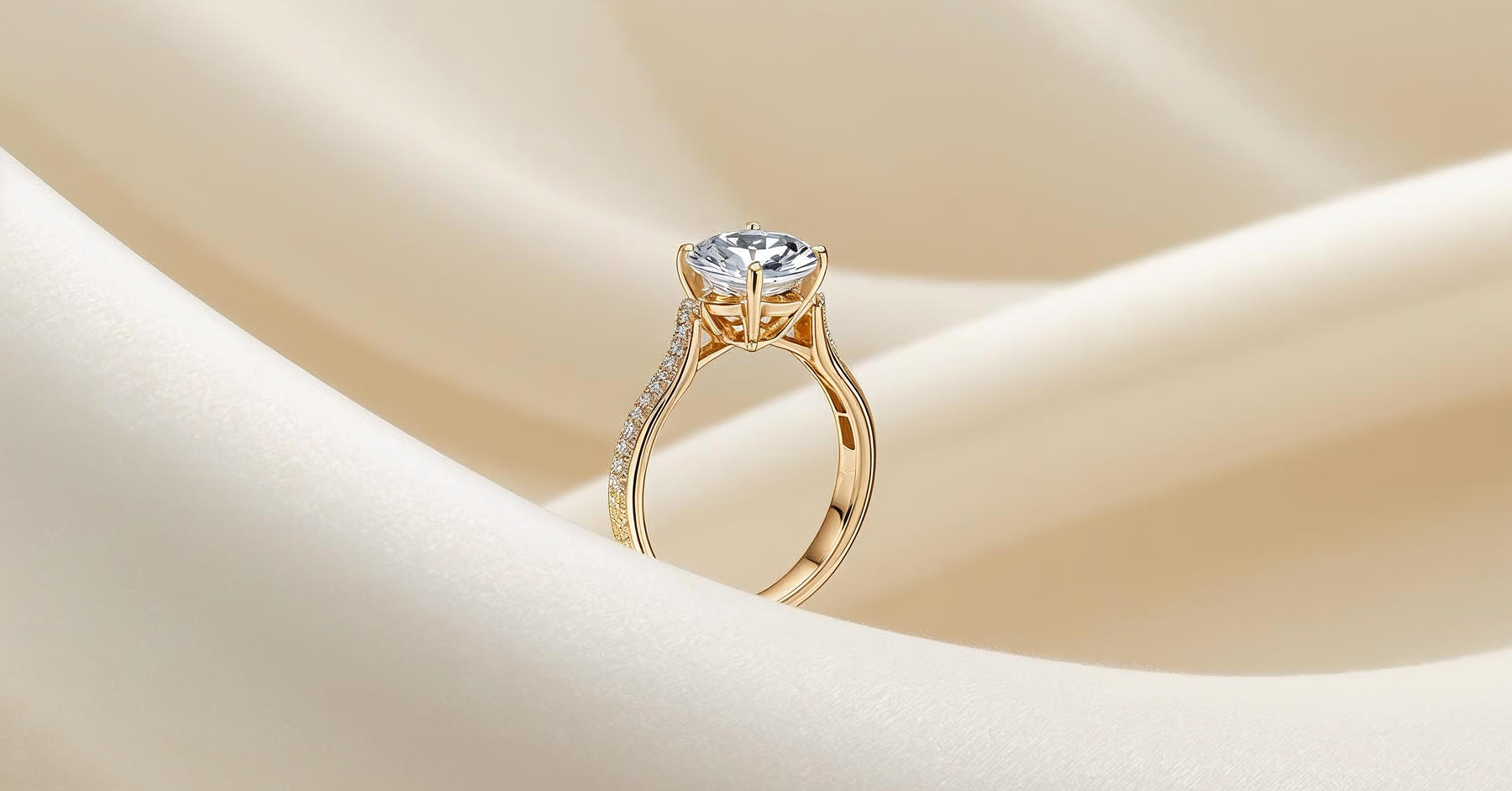 Unlocking the Symbolism: What Your Diamond Ring Says About You?
