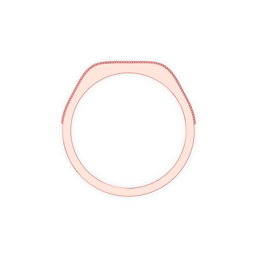 Summer Passion Gold and Diamond Ring