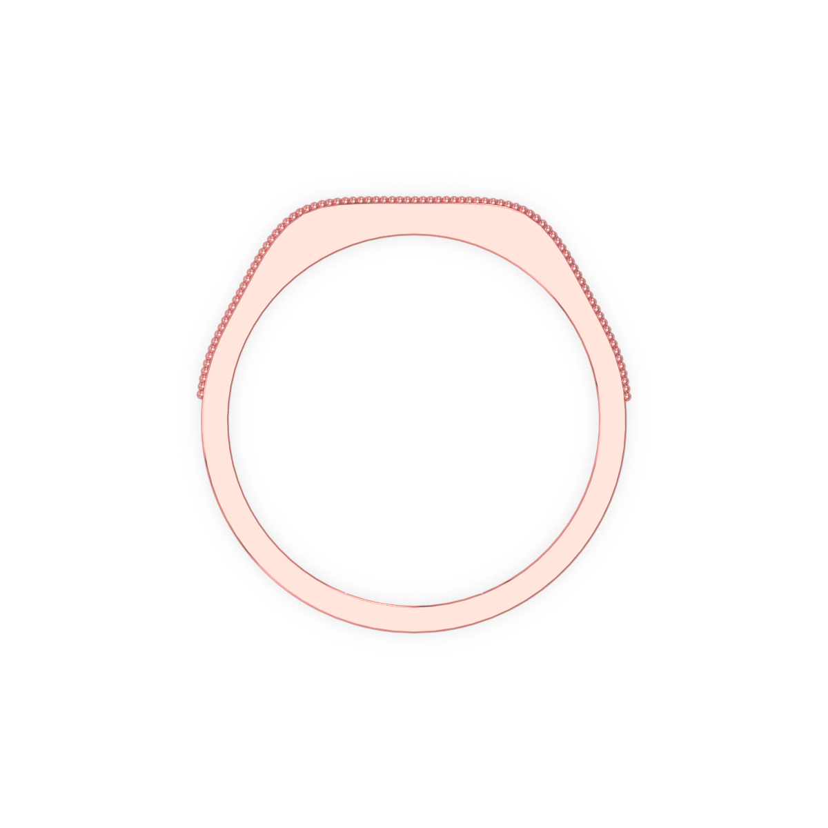 Summer Passion Gold and Diamond Ring