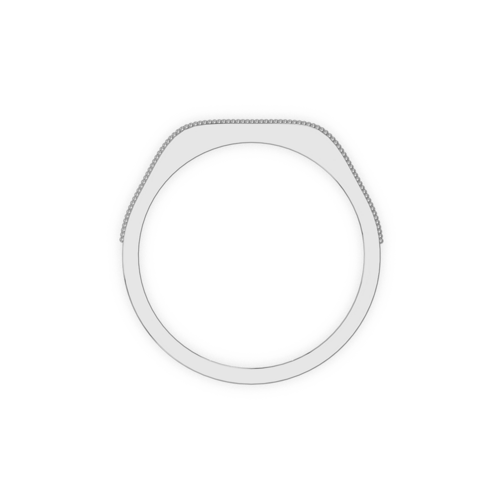 Summer Passion Gold and Diamond Ring