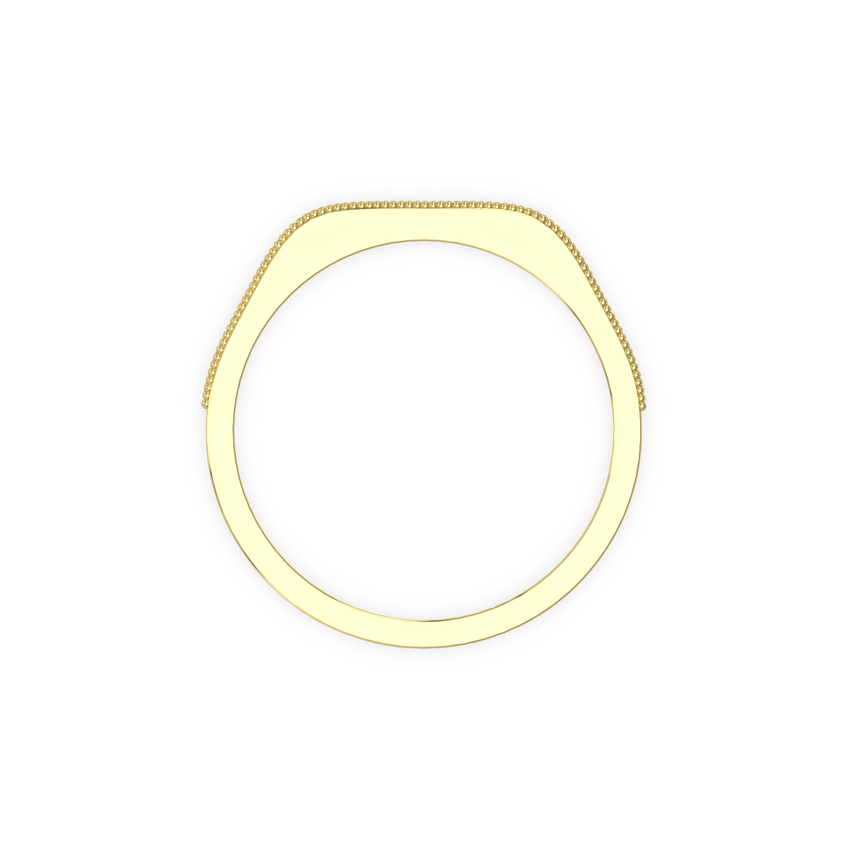 Summer Passion Gold and Diamond Ring