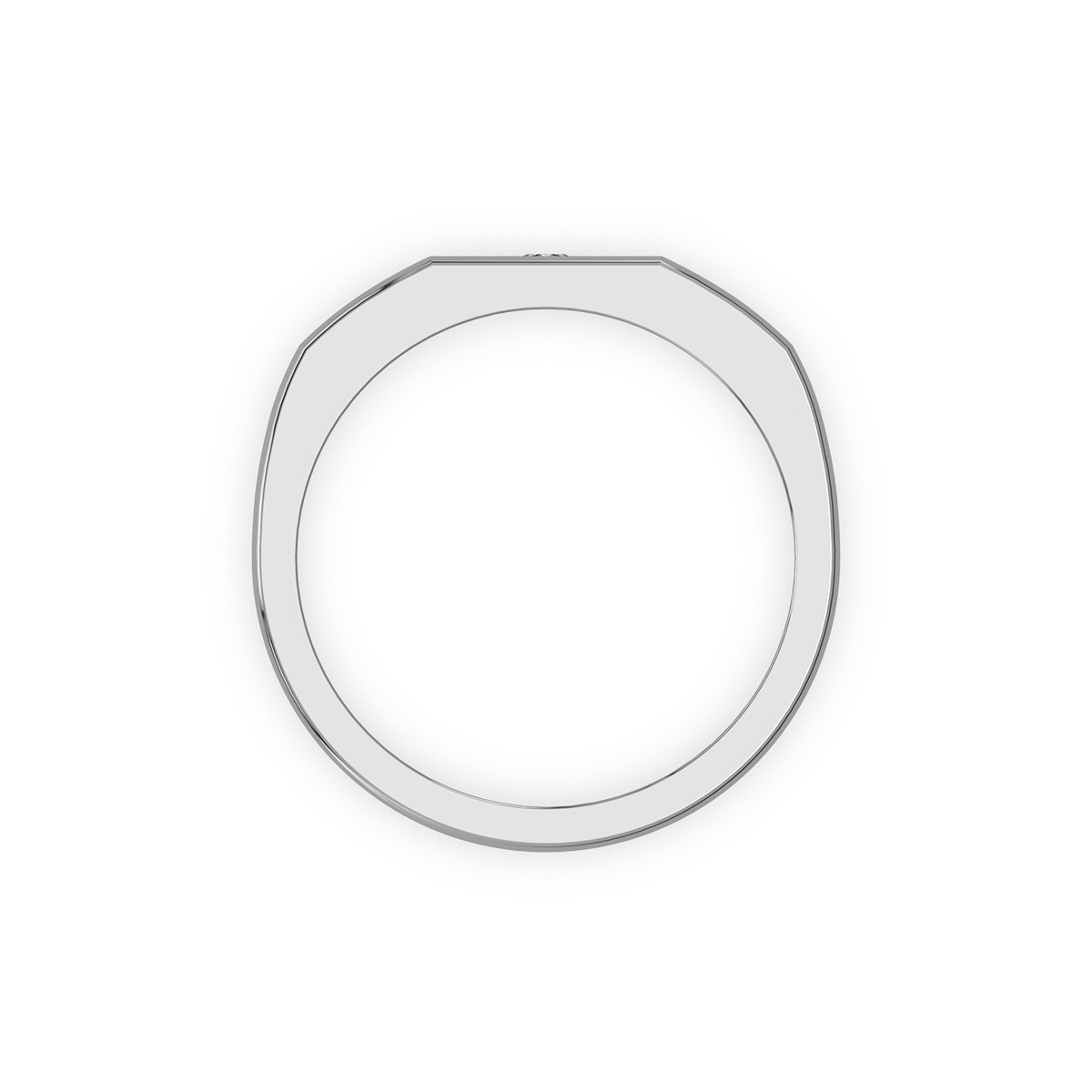 Sunscape Gold and Diamond Ring