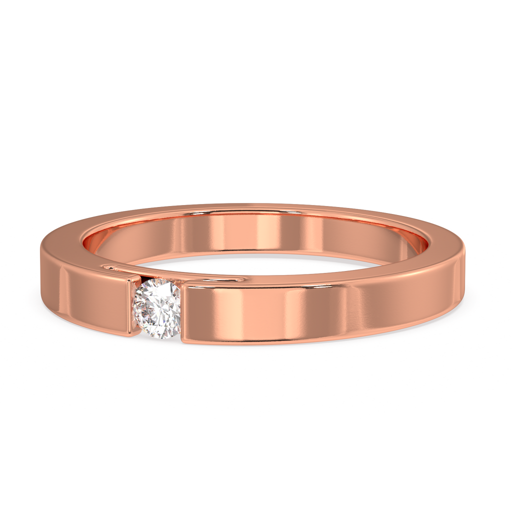 Daisy Dreams Gold and Diamond Ring