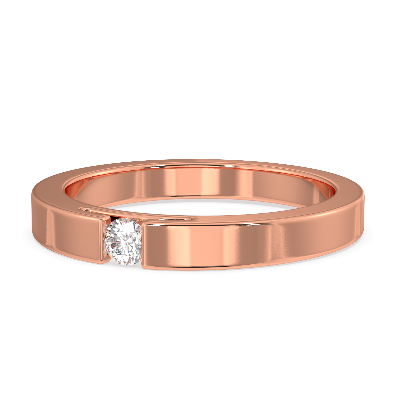 Daisy Dreams Gold and Diamond Ring