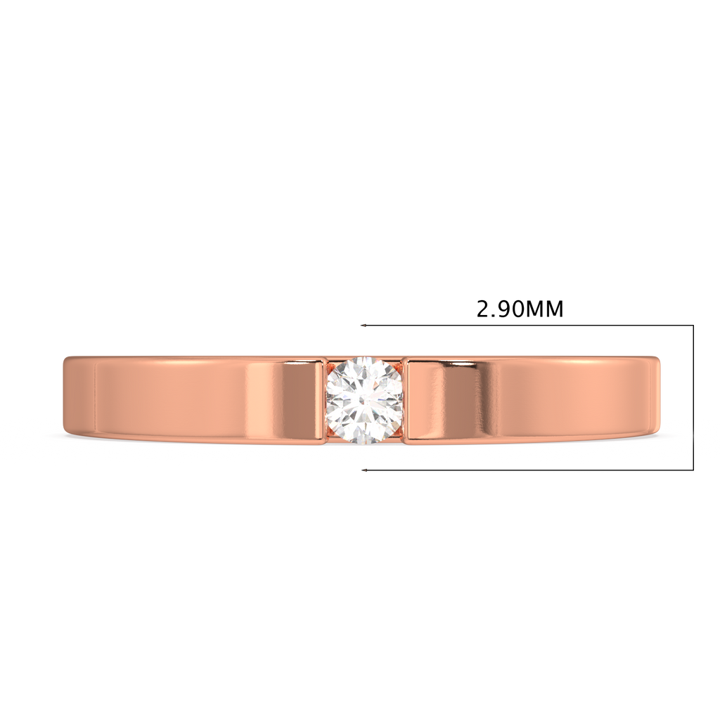 Daisy Dreams Gold and Diamond Ring