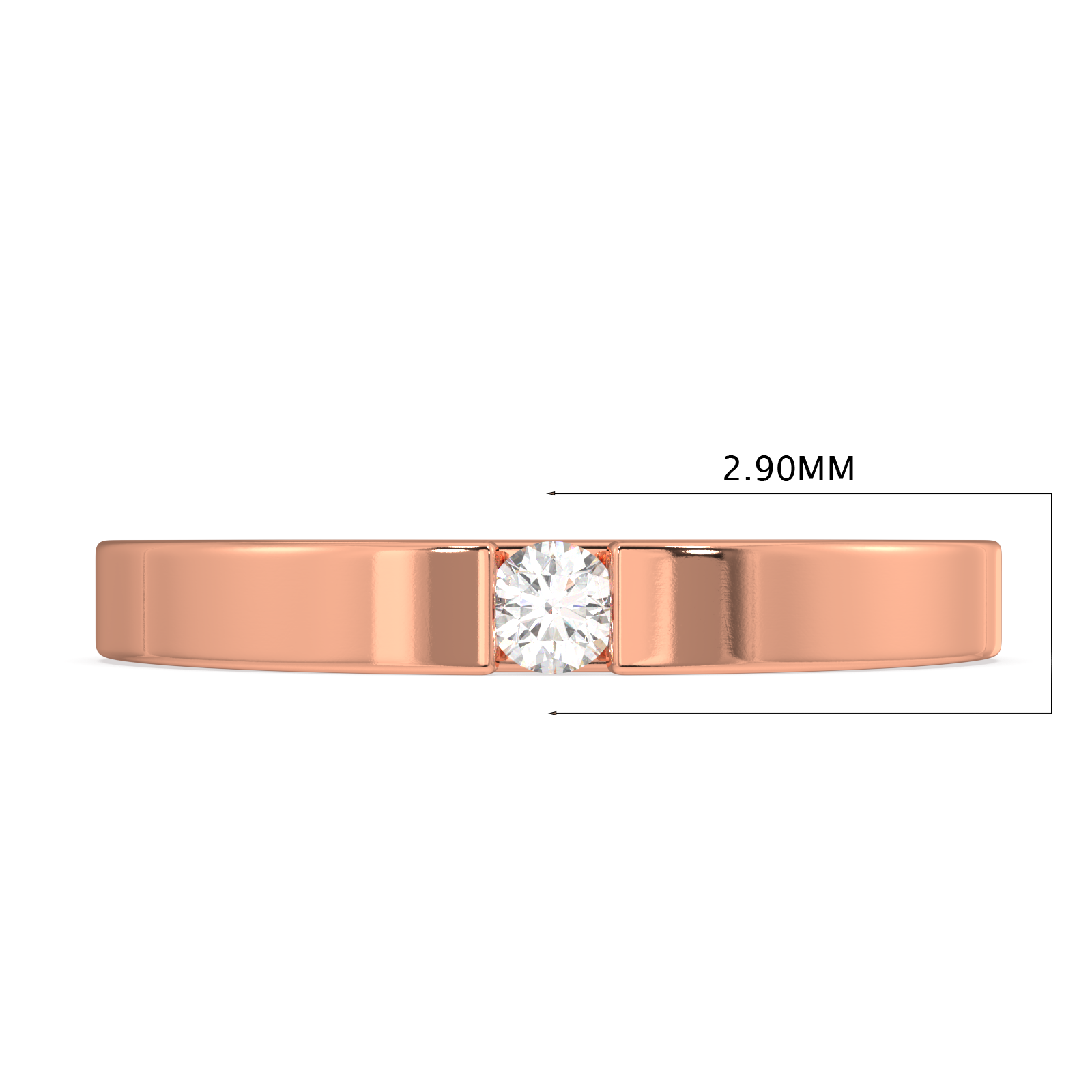 Daisy Dreams Gold and Diamond Ring