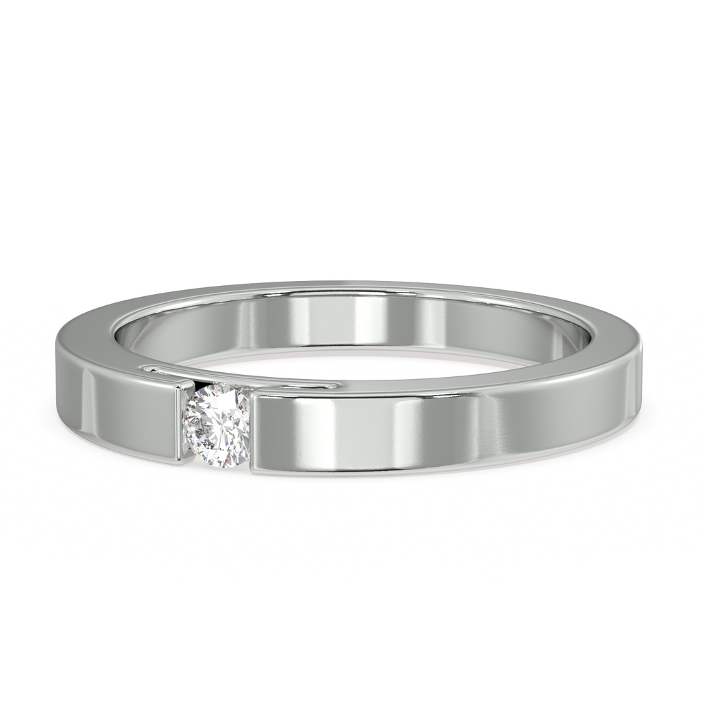 Daisy Dreams Gold and Diamond Ring