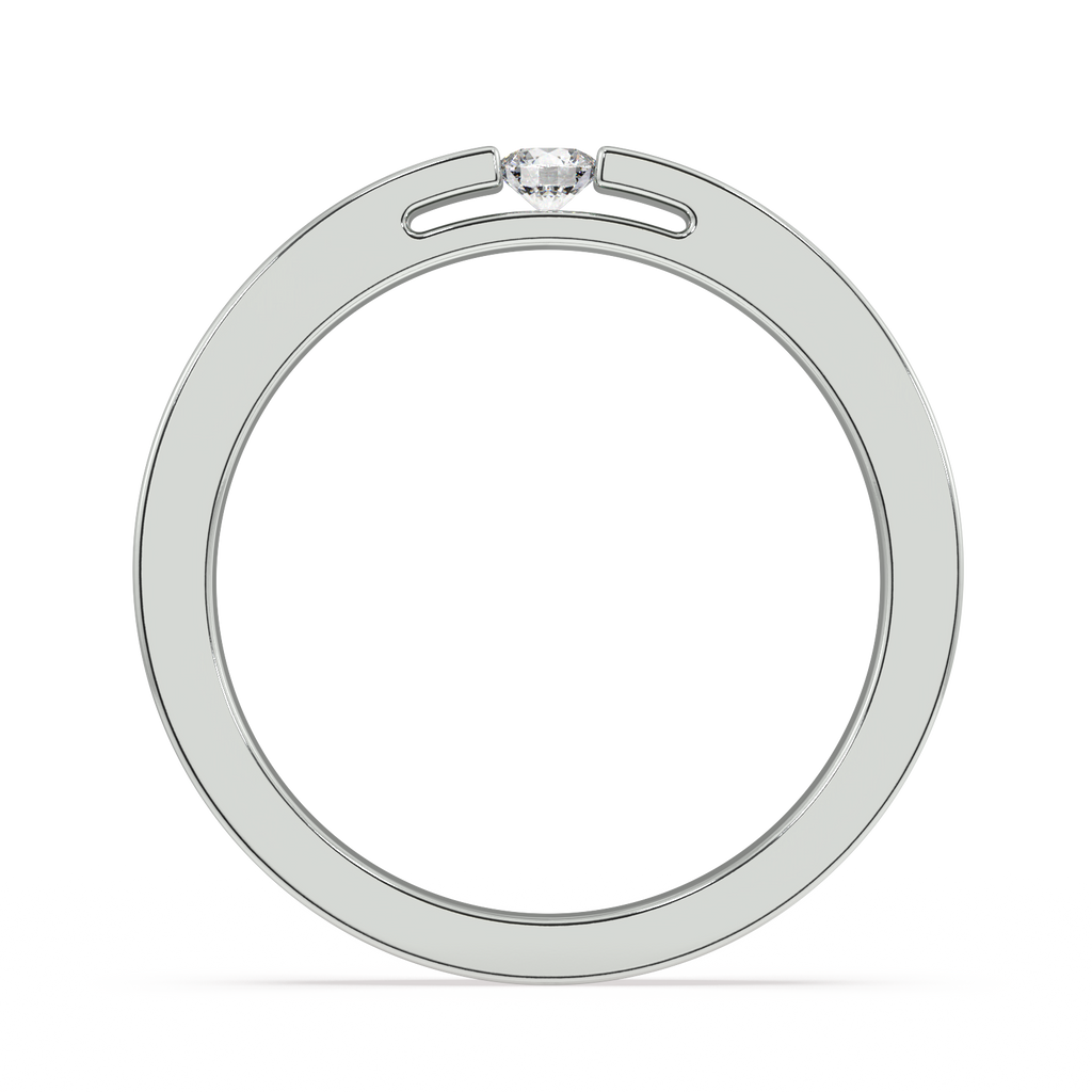 Daisy Dreams Gold and Diamond Ring