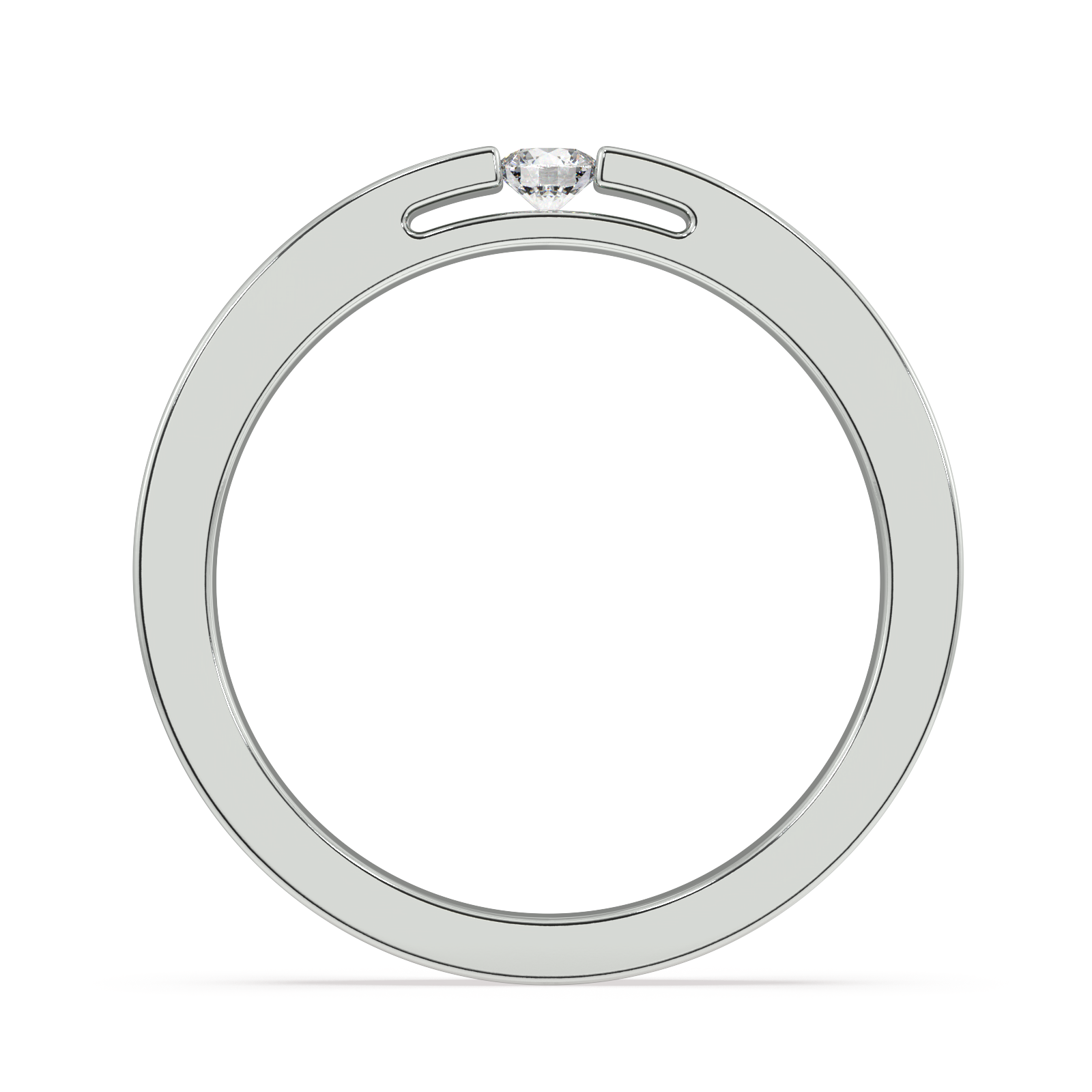 Daisy Dreams Gold and Diamond Ring