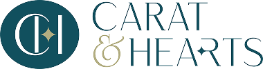 Carat & Hearts