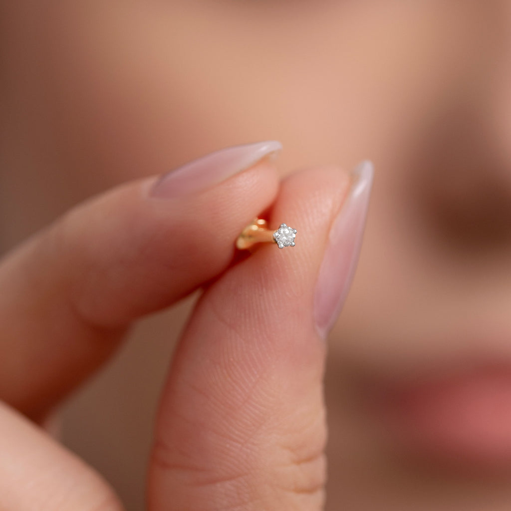 Nose Pin